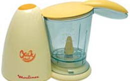 Máy cắt rau củ
